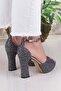 2339 Jena Platform Sole High Heels Special Design Women's Shoes - 4