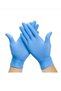 Dolphin Powder-Free Nitrile Gloves 100 Pack – Medical and Food Compatible - 2
