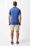 Stretch Short Sleeve Trophy Polo Shirt - 3