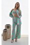 Saville 3 Piece Co-ord - 2