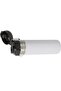 Thermos 700ml Camping School Work Sports Sus-304 Stainless Steel Thermos Double Layer Locking Lid - 2