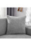 Leaf Pattern Seat Cover 3.3.1.1 Seat Cover Cushion Cover with Gift - 3