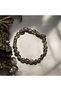 Aurastone Smoky Quartz Tumbled Natural Stone Bracelet