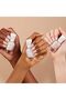 Good.Kind.Pure Demmi Matte Nail Polish 30 Cashew Butter 0.33 fl oz (Pack of 1) - 4