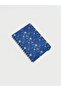 دفتر LCW ACCESSORIES للأولاد مطبوع عليه خطوط (W5) - 2