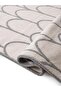 سجادة LCW HOME منقوشة على الوجهين 80x140 سم (W5) - 4