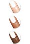 Good.Kind.Pure Nail Polish, Light Lychee, 0.33 Fl Oz (Pack of 1), Packaging May Vary - 3