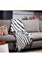 مفرش سرير، بيكيه، غطاء أريكة، غطاء متعدد الأغراض 200 × 320 سم - 2