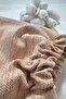 Special Design 100% Peace Silk-Peace Silk Hand-Woven Pure Silk Pouch Edik105 - 2