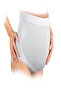 Go Silver Pregnant Underwear White Size Large - 2