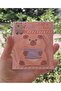 Capybara Capybara Postit Adhesive Note Paper