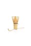 Bamboo Matcha Tea Stirrer Brush and Spoon Bamboo Whisk Frother