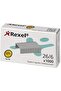 No. 56 Staples (Box of 20 Pkts) - 3