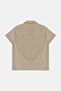 Boy Beige Shirt - 6