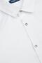 Boy White Shirt - 7