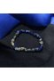 Aurastone Lapis Lazuli Tımbıl Natural Stone Bracelet