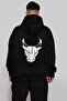 Taurus Digital Printed Unisex Tracksuit DAXİS Sportwear Company - 4