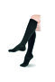 Go Silver Compression Socks for Traveling Black Size 39/42 - 2