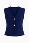Knitwear Vest