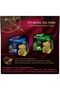 Royal Red Berries, Fruit-Herbal Tea in Pyramids, 20n1, 7g - 7