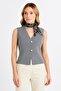 Knitwear Vest - 3