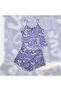Nikita's Design Shorts Pajamas Suit - 3