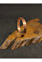 100% Pure Copper Armor Prayer Lucky Number Protection Talisman Copper Bracelet Protective Copper Handcuff - 3