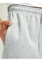 Baggy Battal Large Size Comfortable Wear Quality Loose Cut Stretchy Fabric Sweatpants R - 5