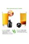 Multifunctional Juicer Automatic Fruit And Vegetable Juicer, Juice Machine Low-Speed Screw Extruder - 4