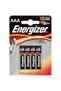 Batteries, 4 Pieces, Alkaline Blister - 2