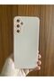 Samsung Galaxy A05S Inside Velvet Premium Silicone Phone Case Cover Case (Dust Pink-Pudra) - 2
