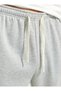 Baggy Battal Large Size Comfortable Wear Quality Loose Cut Stretchy Fabric Sweatpants R - 6