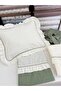 Baby Bedding Pique Set 100% Cotton Oeko-Tex Certified - 4