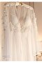 Satin Lace Bridal Lingerie Set