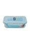 Classic Rectangular Food Container 400 ml