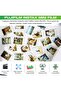 INSTAX Mini Instant Film 20 Sheets (White) for Mini 8 & Mini 9 Cameras - 4