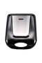 Electric Walnut Cookie Maker 1400W – 24pcs Nonstick Waffle Bread Machine, Double-Sided Heating - 4