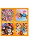 Mini Donut Maker – 7 Capacity Electric Non-Stick Machine for DIY Donuts, Kids & Family Baking Fun - 4