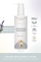Organic Baby and Child Moisturizing Lotion, Tested on Sensitive Skin, Fragrance-Free, Organic Certified Content, 250 ml