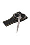 Or Bleu CT-421 Nail & Cuticle Scissors - 6