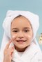 Organic Baby and Child Moisturizing Lotion, Tested on Sensitive Skin, Fragrance-Free, Organic Certified Content, 250 ml - 5