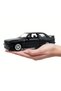 Big Size 1:36 White Bmw M3 Pull Back Opening Doors Vintage Detailed Design Car - 3