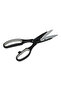 Stainless Steel Kitchen Shear 9 Inch - 5