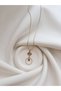Steel Necklace - Design Necklace - Pendant Necklace - Steel Necklace - 3