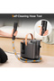 Portable Carpet Cleaner with Self-Cleaning Hose, 54oz Clean Water Tank, Wet-Dry Vacuum. - 5
