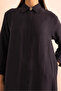 Front Buttoned Ferace - 6