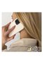 Husa pentru iPhone 12 Pro Max, Silicon BIO Compost, Alb - 3