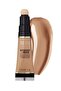 Retouch + Erase Concealer 06 Deep Honey – Full Coverage, Brightening, Long-Lasting, 7ml