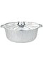 33 cm Aluminum Pot | Lightweight & Durable | Non-Stick Coating | Even Heat Distribution | - 8
