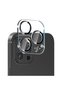 Camera Protector Compatible with Apple iPhone 13 Pro/13 Pro Max, S+ Camera Glass Protector, Black-Tr